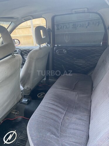 Opel Vita 1996, 273,000 km - 1.4 л - Bakı