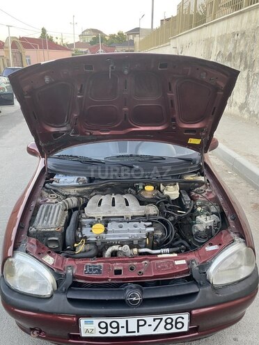 Opel Vita 1996, 273,000 km - 1.4 л - Bakı