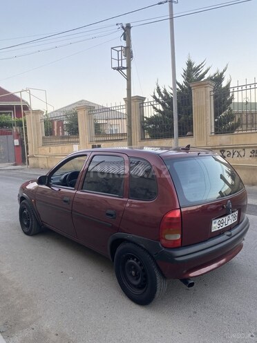 Opel Vita 1996, 273,000 km - 1.4 л - Bakı