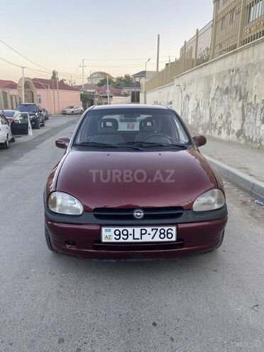 Opel Vita 1996, 273,000 km - 1.4 л - Bakı