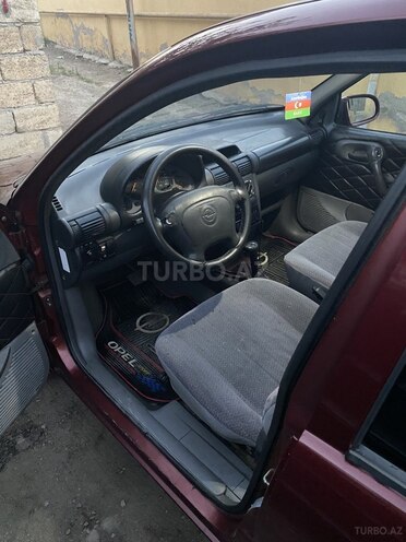 Opel Vita 1996, 273,000 km - 1.4 л - Bakı