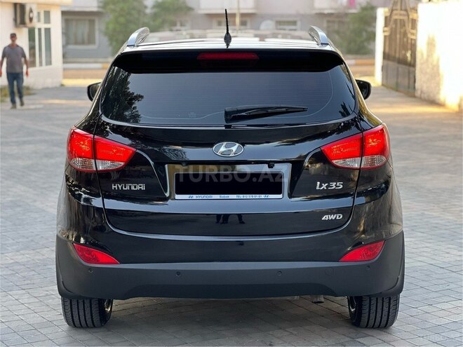 Hyundai ix35 2013, 84,800 km - 2.0 l - Sumqayıt