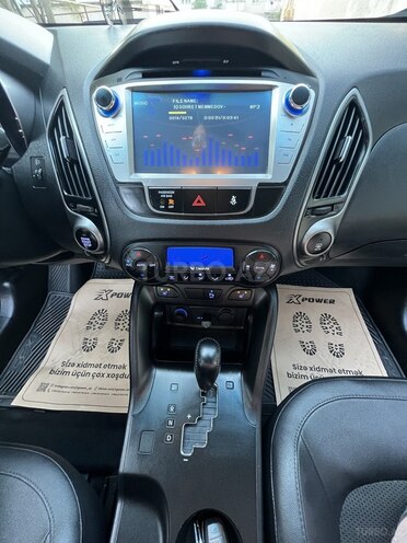 Hyundai ix35 2013, 84,800 km - 2.0 l - Sumqayıt