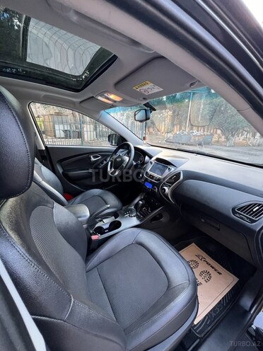 Hyundai ix35 2013, 84,800 km - 2.0 l - Sumqayıt