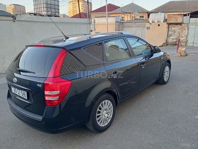 Kia Ceed 2009, 155,025 km - 1.4 l - Bakı
