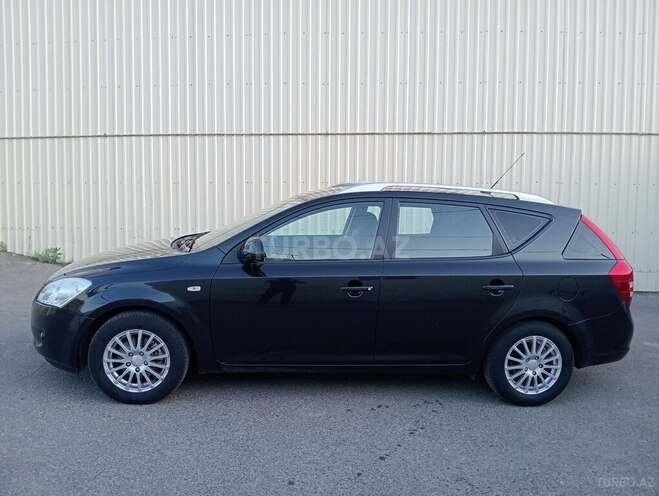 Kia Ceed 2009, 155,025 km - 1.4 l - Bakı