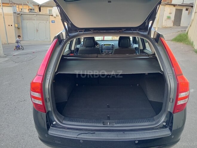 Kia Ceed 2009, 155,025 km - 1.4 l - Bakı