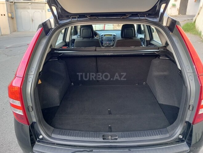 Kia Ceed 2009, 155,025 km - 1.4 l - Bakı