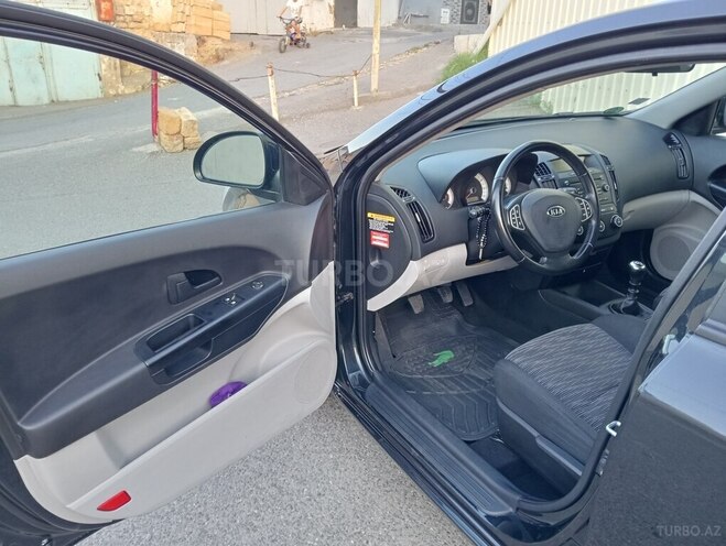 Kia Ceed 2009, 155,025 km - 1.4 l - Bakı