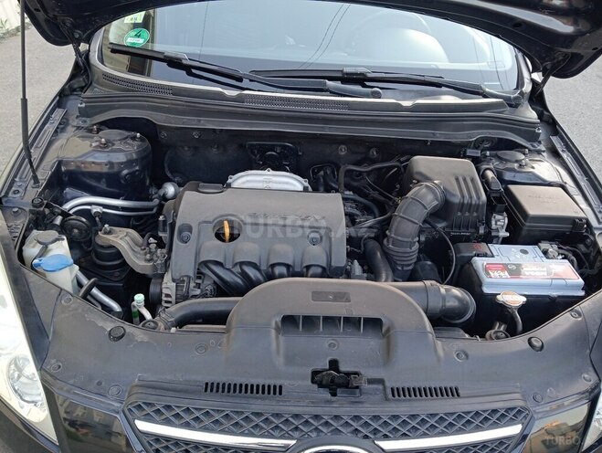 Kia Ceed 2009, 155,025 km - 1.4 l - Bakı