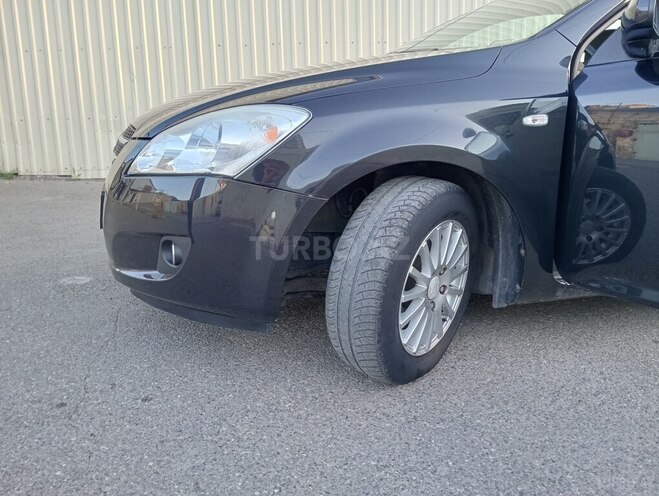 Kia Ceed 2009, 155,025 km - 1.4 l - Bakı