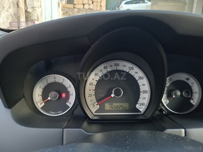 Kia Ceed 2009, 155,025 km - 1.4 l - Bakı