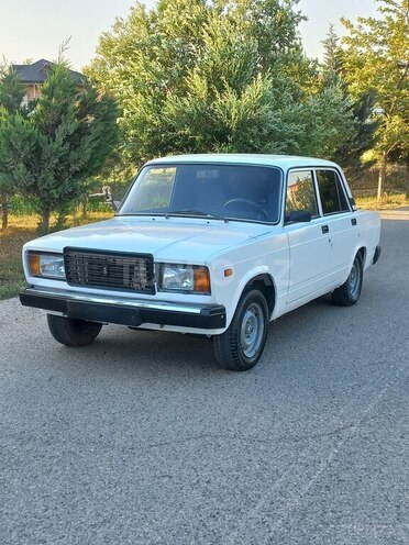 LADA (VAZ) 2107 2010, 57,000 km - 1.6 l - Xırdalan