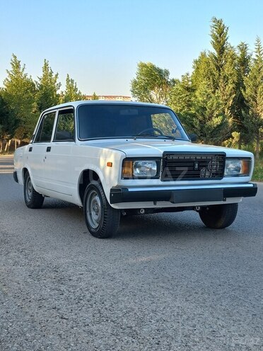 LADA (VAZ) 2107 2010, 57,000 km - 1.6 l - Xırdalan