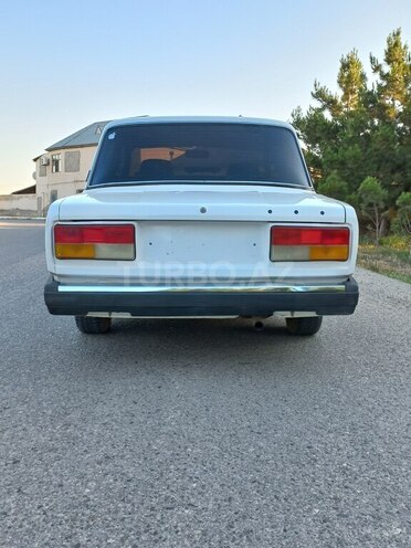 LADA (VAZ) 2107 2010, 57,000 km - 1.6 l - Xırdalan