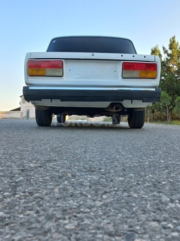LADA (VAZ) 2107 2010, 57,000 km - 1.6 l - Xırdalan