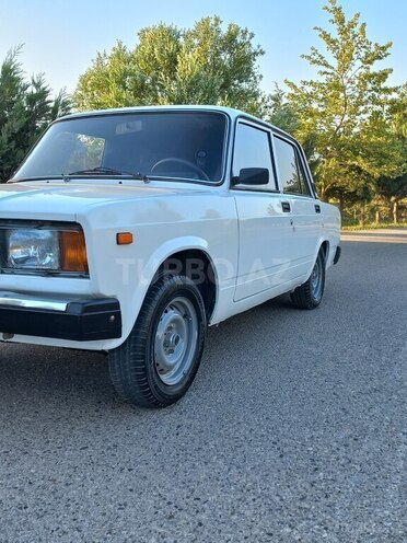 LADA (VAZ) 2107 2010, 57,000 km - 1.6 l - Xırdalan