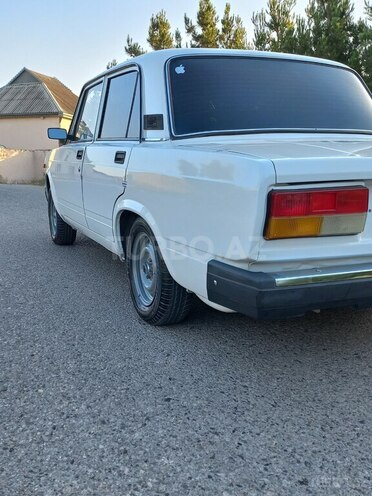 LADA (VAZ) 2107 2010, 57,000 km - 1.6 l - Xırdalan