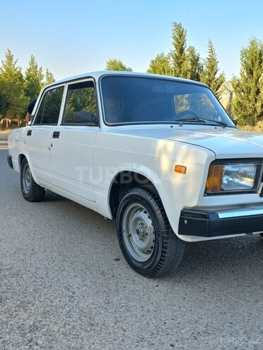 LADA (VAZ) 2107 2010, 57,000 km - 1.6 l - Xırdalan
