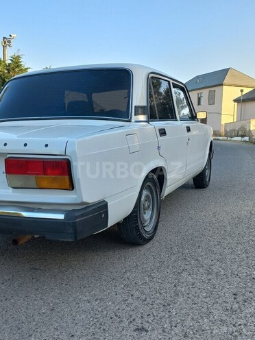 LADA (VAZ) 2107 2010, 57,000 km - 1.6 l - Xırdalan
