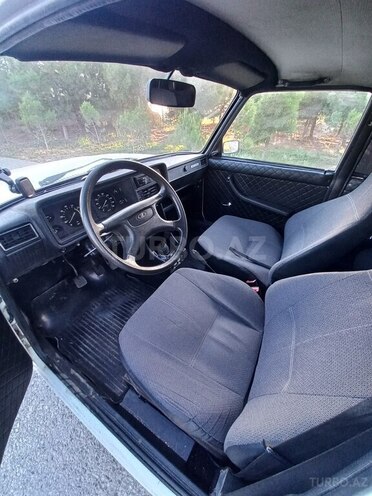 LADA (VAZ) 2107 2010, 57,000 km - 1.6 l - Xırdalan