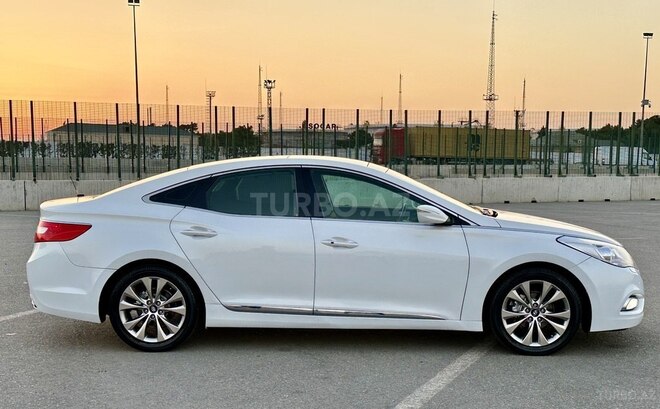 Hyundai Azera 2013, 153,468 km - 2.4 l - Bakı