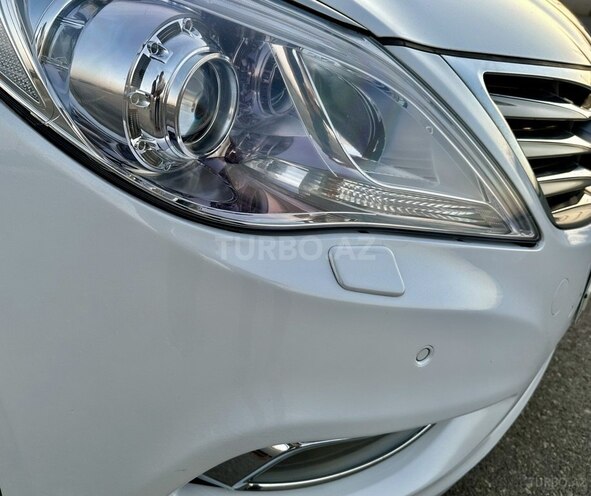 Hyundai Azera 2013, 153,468 km - 2.4 l - Bakı