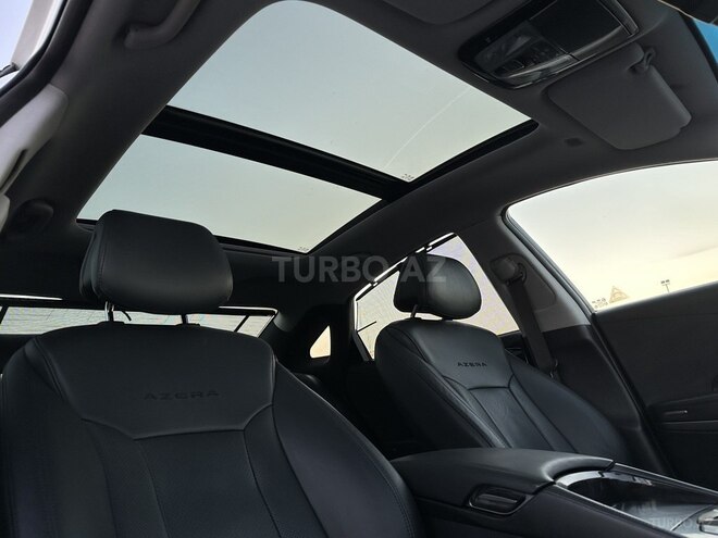 Hyundai Azera 2013, 153,468 km - 2.4 l - Bakı