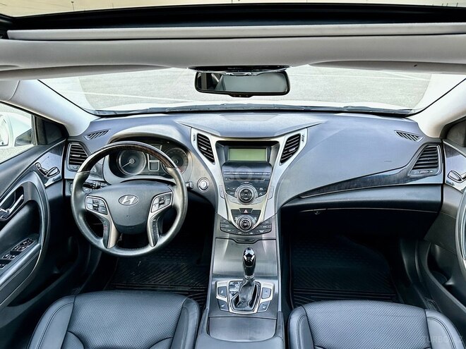 Hyundai Azera 2013, 153,468 km - 2.4 l - Bakı