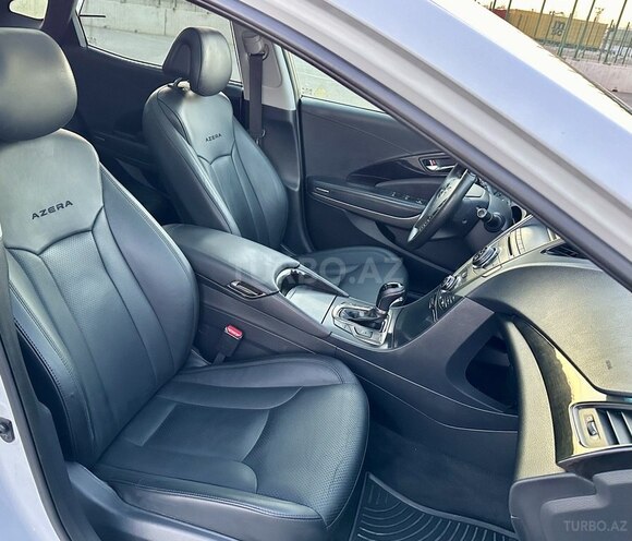 Hyundai Azera 2013, 153,468 km - 2.4 l - Bakı