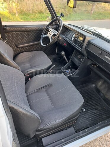 LADA (VAZ) 2107 2010, 57,000 km - 1.6 l - Xırdalan