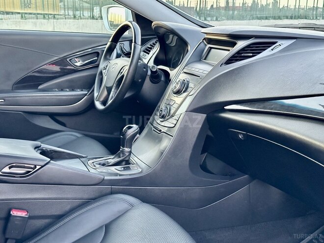 Hyundai Azera 2013, 153,468 km - 2.4 l - Bakı