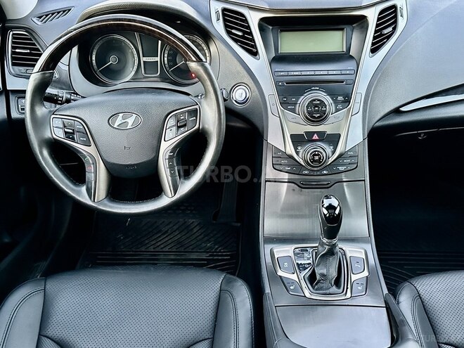 Hyundai Azera 2013, 153,468 km - 2.4 l - Bakı