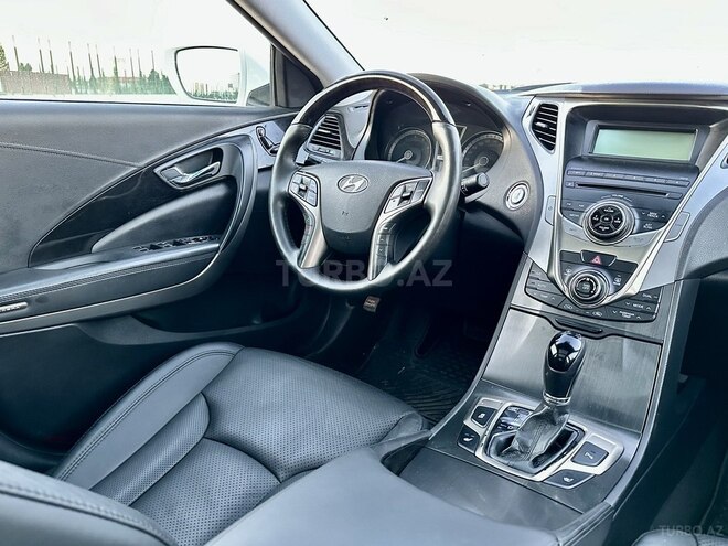 Hyundai Azera 2013, 153,468 km - 2.4 l - Bakı