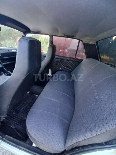LADA (VAZ) 2107 2010, 57,000 km - 1.6 l - Xırdalan