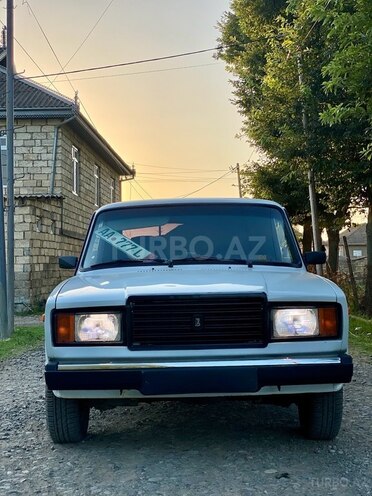 LADA (VAZ) 2107 2006, 99,000 km - 1.5 л - Lənkəran