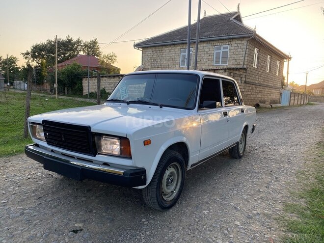 LADA (VAZ) 2107 2006, 99,000 km - 1.5 л - Lənkəran