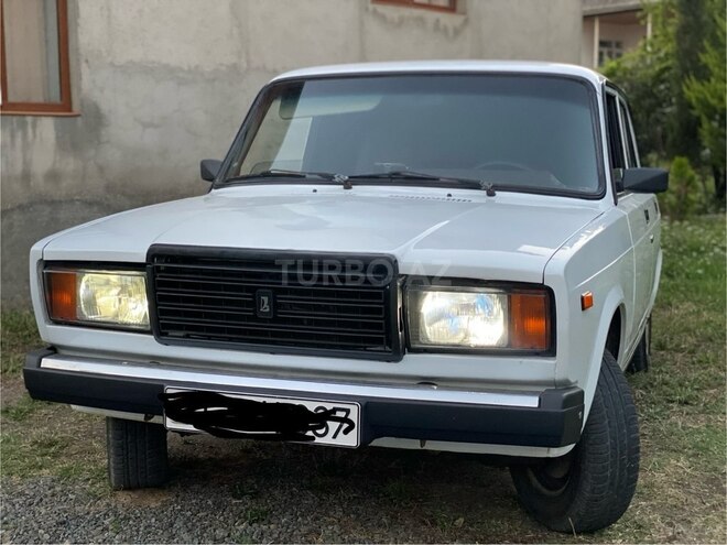 LADA (VAZ) 2107 2006, 99,000 km - 1.5 л - Lənkəran