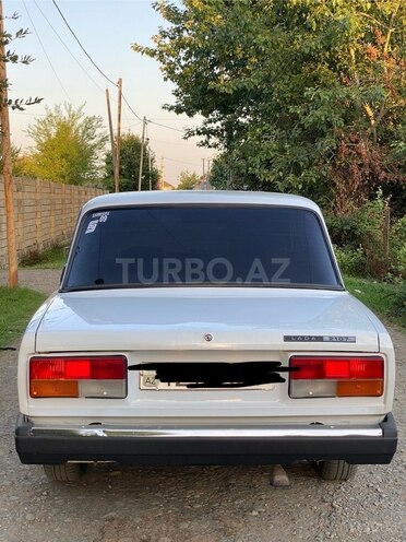 LADA (VAZ) 2107 2006, 99,000 km - 1.5 л - Lənkəran