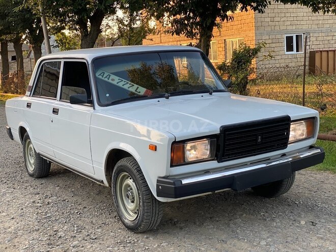 LADA (VAZ) 2107 2006, 99,000 km - 1.5 л - Lənkəran