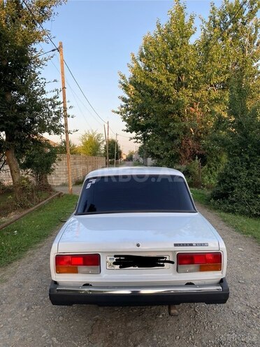 LADA (VAZ) 2107 2006, 99,000 km - 1.5 л - Lənkəran