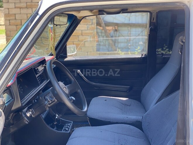 LADA (VAZ) 2107 2006, 99,000 km - 1.5 л - Lənkəran