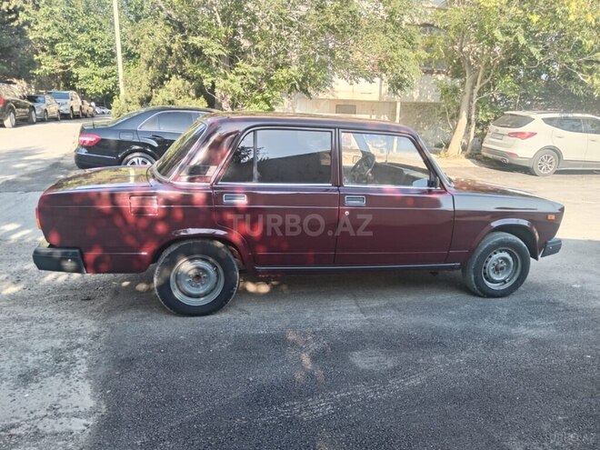 LADA (VAZ) 2107 2005, 300,000 km - 1.6 l - Bakı