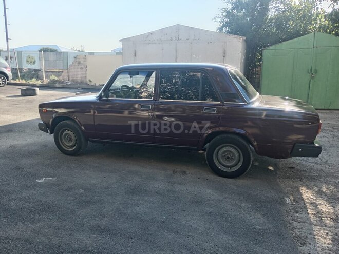 LADA (VAZ) 2107 2005, 300,000 km - 1.6 l - Bakı