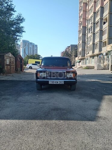LADA (VAZ) 2107 2005, 300,000 km - 1.6 l - Bakı