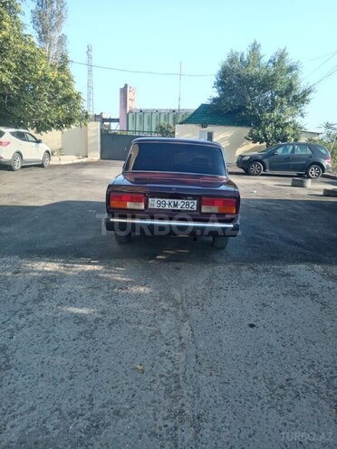 LADA (VAZ) 2107 2005, 300,000 km - 1.6 l - Bakı