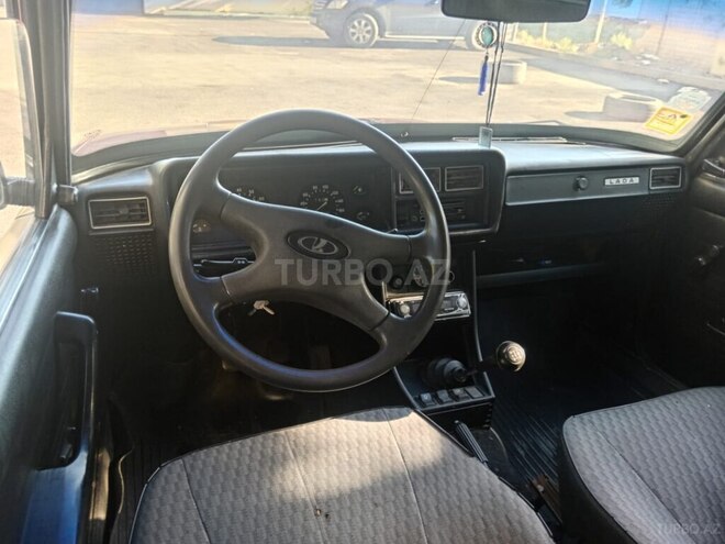 LADA (VAZ) 2107 2005, 300,000 km - 1.6 l - Bakı