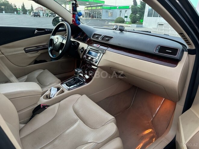 Volkswagen Passat 2006, 236,180 km - 2.0 l - Qazax