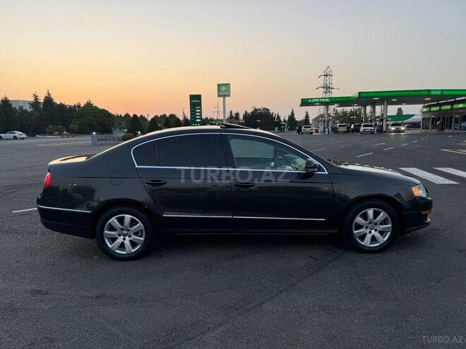 Volkswagen Passat 2006, 236,180 km - 2.0 l - Qazax