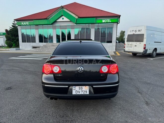 Volkswagen Passat 2006, 236,180 km - 2.0 l - Qazax
